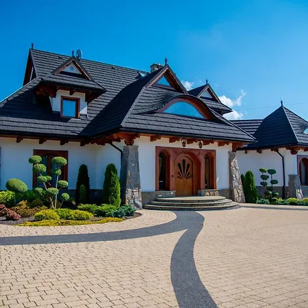 W Dolinie Z Sauna I Jacuzzi