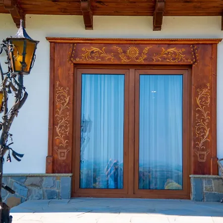 度假居 W Dolinie Z Sauna I Jacuzzi *