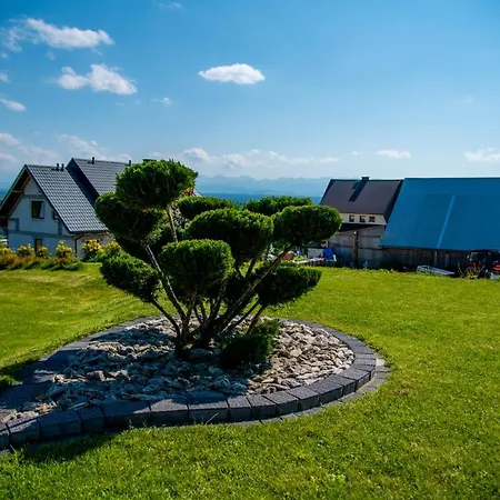 度假居 W Dolinie Z Sauna I Jacuzzi *