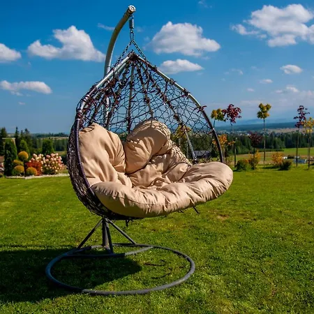 W Dolinie Z Sauna I Jacuzzi *