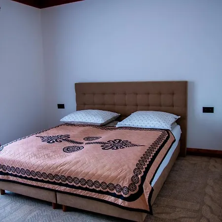 W Dolinie Holiday home Jablonka (Lesser Poland)