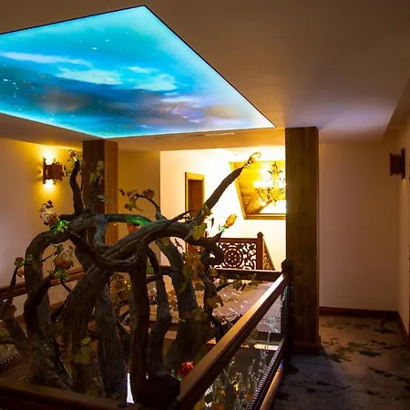 W Dolinie Z Sauna I Jacuzzi 펜션