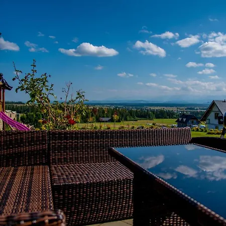 度假居 W Dolinie Z Sauna I Jacuzzi *