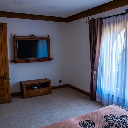 W Dolinie Holiday home *