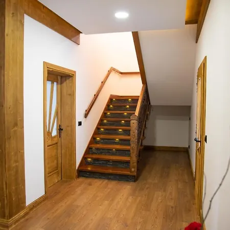 W Dolinie Z Sauna I Jacuzzi 度假居