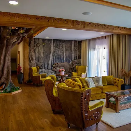 Holiday home W Dolinie