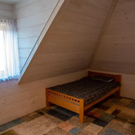 W Dolinie Prázdninový dům *