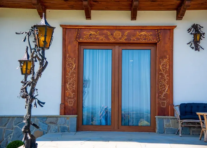 בית נופש W Dolinie Z Sauna I Jacuzzi *