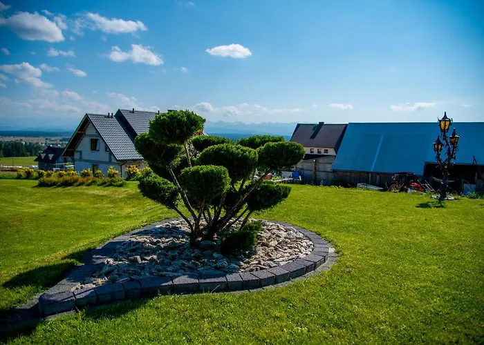 בית נופש W Dolinie Z Sauna I Jacuzzi *