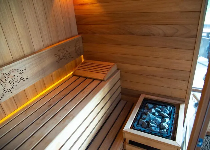 בית נופש W Dolinie Z Sauna I Jacuzzi Jablonka (Lesser Poland)