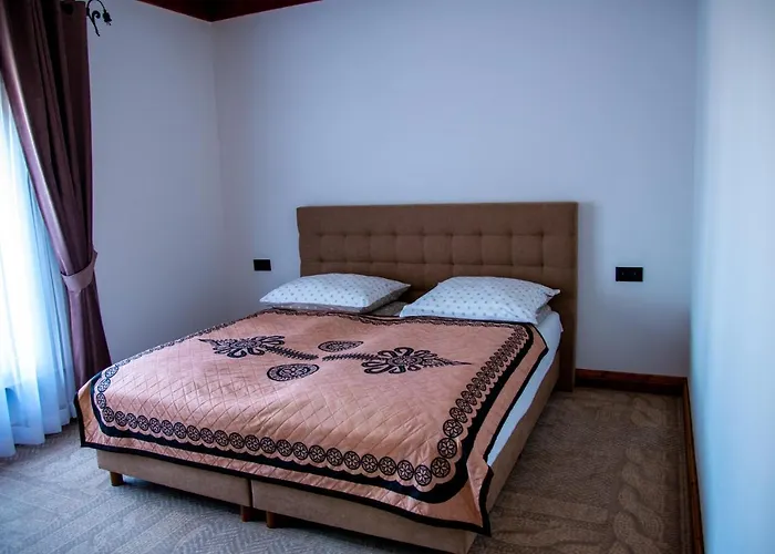 W Dolinie Z Sauna I Jacuzzi בית נופש Jablonka (Lesser Poland)