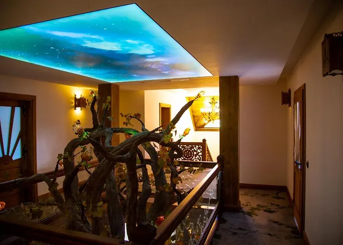 W Dolinie Z Sauna I Jacuzzi בית נופש