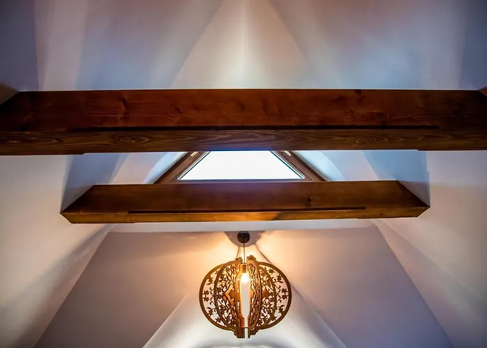 בית נופש W Dolinie Z Sauna I Jacuzzi *