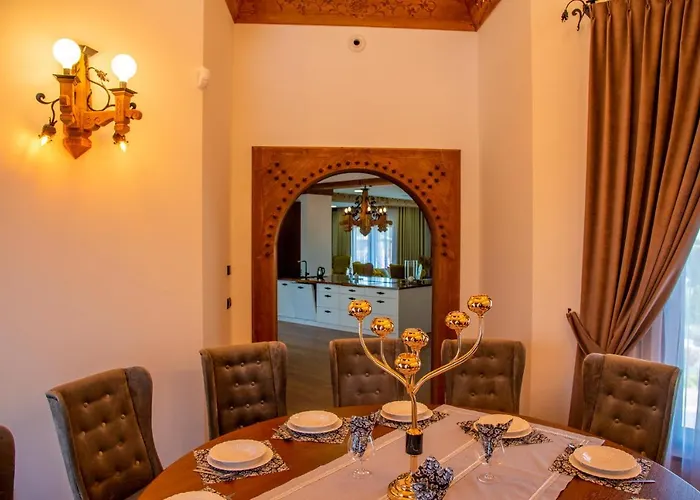 W Dolinie Z Sauna I Jacuzzi *