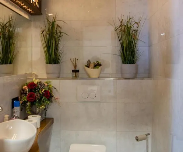 W Dolinie Z Sauna I Jacuzzi