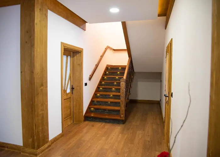 W Dolinie Z Sauna I Jacuzzi בית נופש