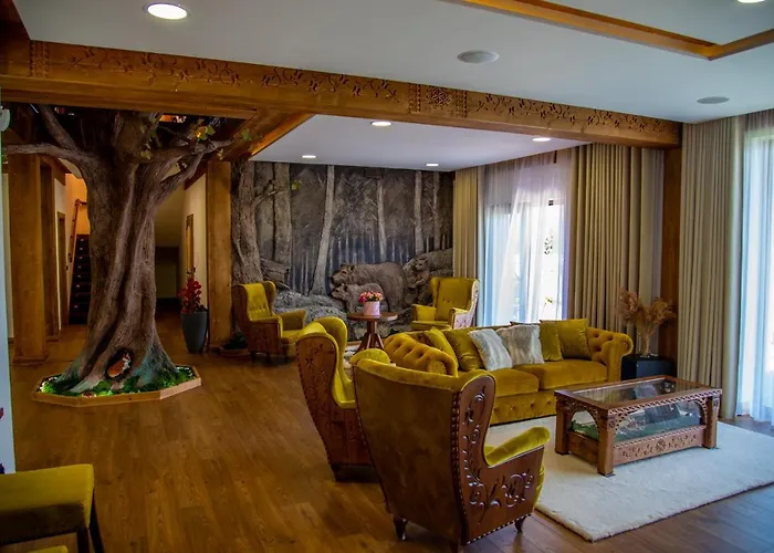 בית נופש W Dolinie Z Sauna I Jacuzzi